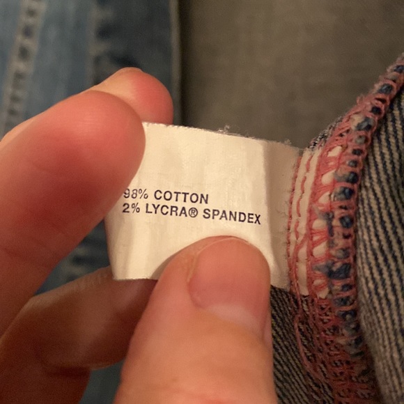 GAP Jean Jacket - Picture 6 of 7